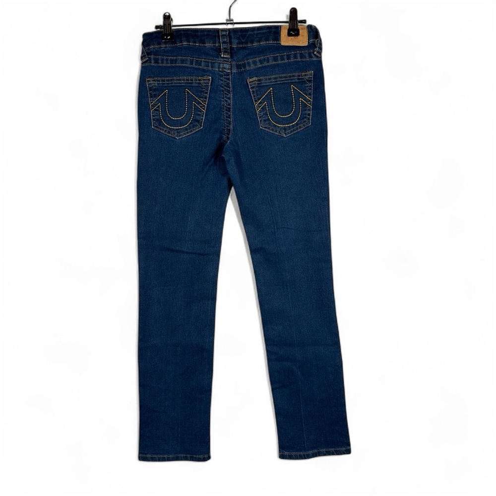 True Religion Kids Blue Jeans Size 10